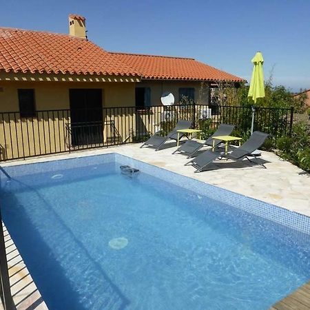 8Col12 Villa De Caractere Avec Piscine Prive Collioure Exterior photo